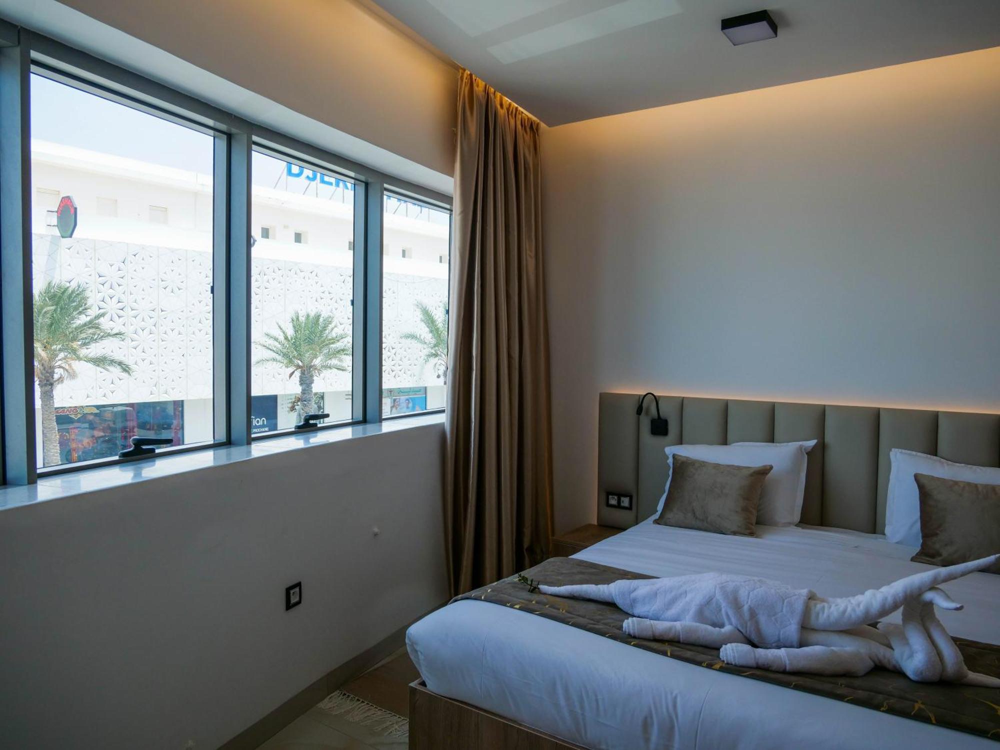 Hotel Djerba Inn Midoun Exterior photo