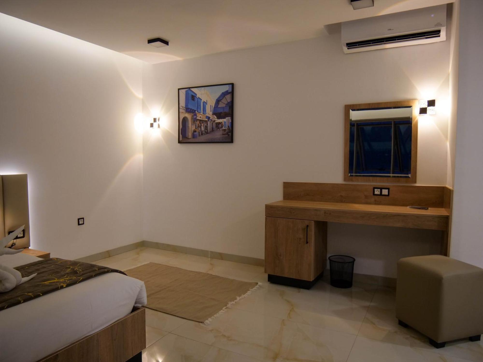 Hotel Djerba Inn Midoun Exterior photo